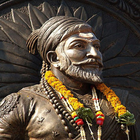 Shivaji Maharaj Wallpaper icon
