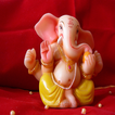 Ganpati Bappa Wallpaper