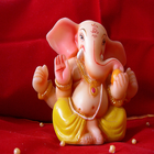 Ganpati Bappa Wallpaper icon