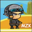 Mario Zombie Killer APK