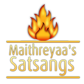 Maithreyaa simgesi