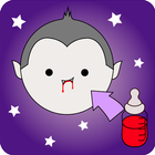 How To Babysit A Vampire biểu tượng