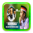 Sholawat Rohmaka - Guz Azmi icono