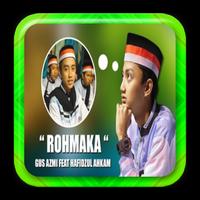 Sholawat Rohmaka - Guz Azmi Poster