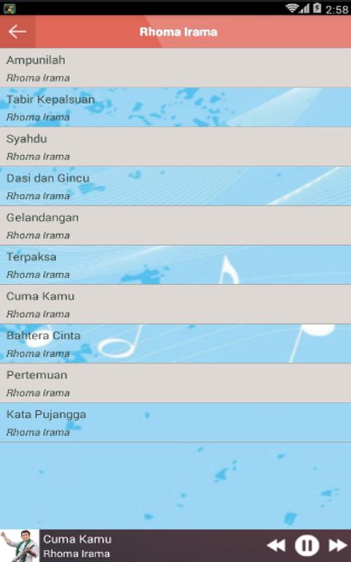 500 Mp3 Dangdut Koplo With Lirik For Android Apk Download