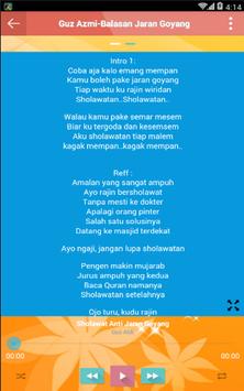 Download Ayo Move On Jaran Goyang Guz Azmi Apk For Android