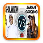 Sholawatan vs Jaran Goyang - Guz Aldi icono