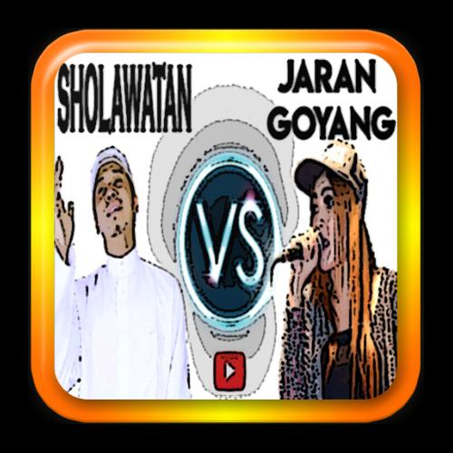 Sholawatan Vs Jaran Goyang Guz Aldi For Android Apk Download