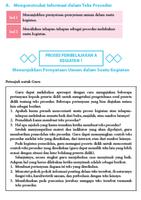 Buku Guru Bahasa Indonesia SMA Kelas 11 截图 2