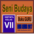 Buku Guru Seni Budaya SMP Kelas 7