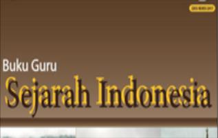 Buku Guru Sejarah Indonesia SMA Kelas 10 Cartaz