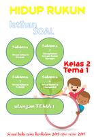 Latihan Soal SD Kelas 2 Tema 1 Affiche