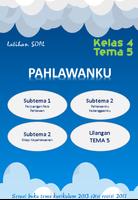 Latihan Soal SD Kelas 4 Tema 5 capture d'écran 3