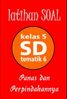 Latihan Soal SD Kelas 5 Tema 6 스크린샷 3