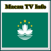 Macau TV Info