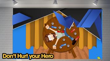 Dart Bord Focus Game Screenshot 2