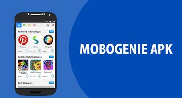 Mobogenie capture d'écran 1