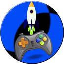 Game Booster | Play Games Faster gauges APK