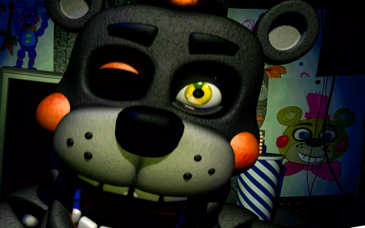 Android용 Pizzaria do Terror Amino para FNAF em Português APK 다운로드