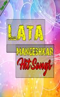 Lata Mangeshkar Old Songs screenshot 1