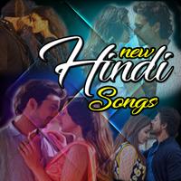 New Hindi Songs-poster