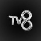 TV8 Başvuru simgesi