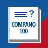 COMPANO Knowledge Access Point simgesi