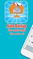 Restore Deleted Photos videos & Backup and restor Affiche