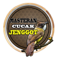 Masteran Cucak Beard