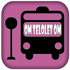 Om Telolet Om icono