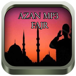 Azan mp3 Fajr