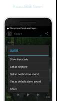 Kicau Jalak Suren screenshot 3
