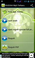 RUQYAH Mp3 Terbaru bài đăng