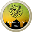 Surah An Nazi'at Mp3 APK