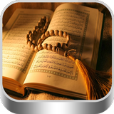 Al-Quran audio 30 juz icône