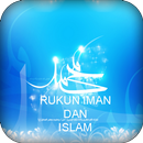 APK Rukun Iman Dan Islam