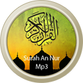 Surah An Nur Mp3