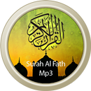 Surah Al Fath Mp3 APK