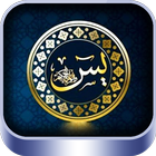 آیکون‌ Surah Ya Seen audio