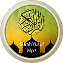 APK Surah Yusuf Mp3