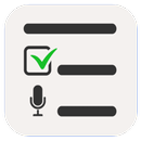 ✏️Note ToDo Record - Organiser APK