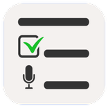 ✏️Note ToDo Record - Organiser