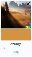 Color Detector Camera🎨 Check/Recognize color name capture d'écran 3