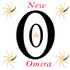 Omira-New icône
