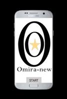 Omira-New poster