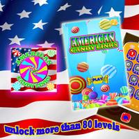 American Candy Link постер