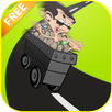 Impossible road mr bean APK