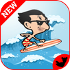 impossible Surfing mr Bean 2 APK
