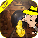 Impossible runaway mr bean APK