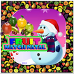 Fruit Match Natal 1